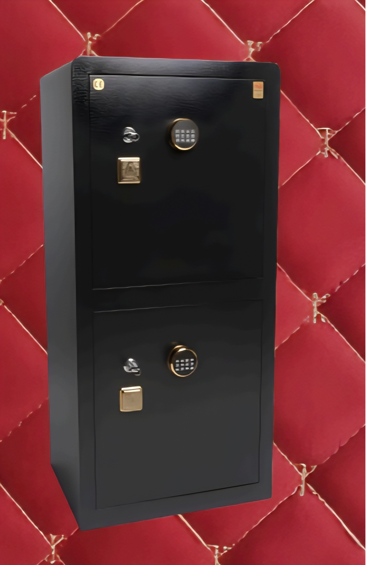 گاوصندوق سایز 150 دو درب