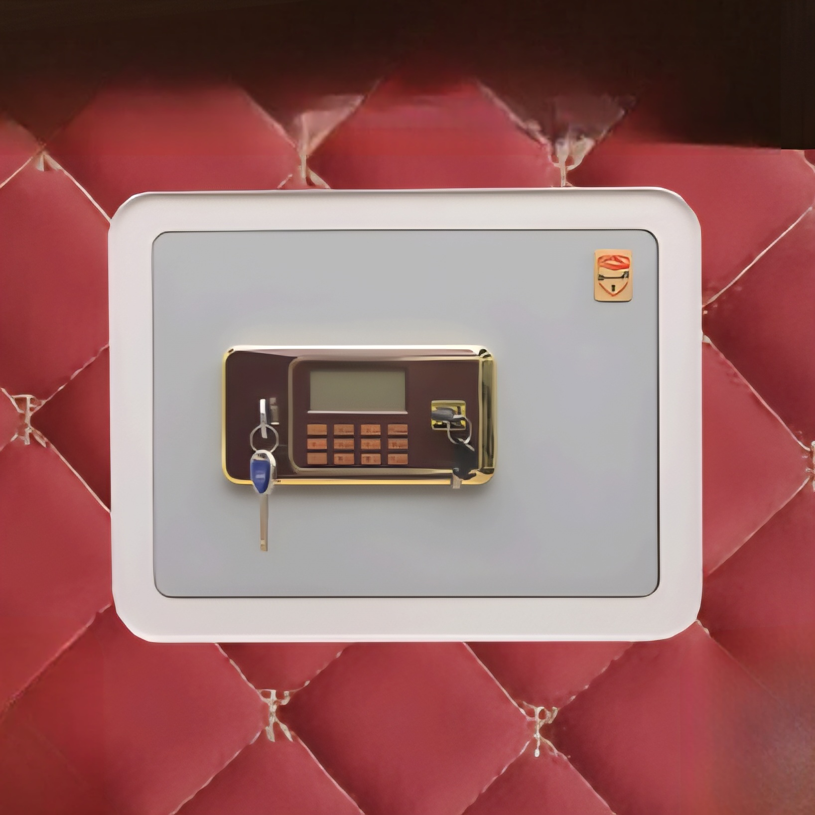 Safe box